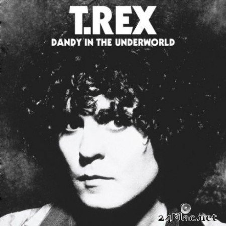 T. Rex - Dandy in the Underworld (Super Deluxe Edition) (2019)