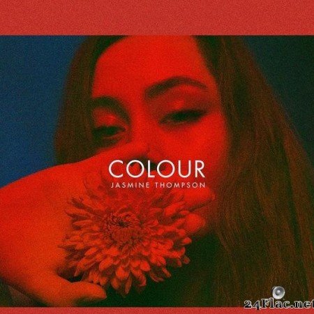 Jasmine Thompson - colour (2019) [FLAC (tracks)]