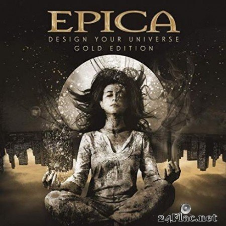 Epica - Design Your Universe (Gold Edition) (2019)