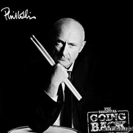 Phil Collins - The Essential Going Back (Deluxe Edition) (2016) [FLAC (tracks)]