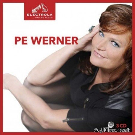Pe Werner - ElectrolaвЂ¦ Das ist Musik! Pe Werner (2019)