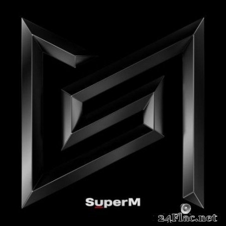 SuperM - SuperM - The 1st Mini Album (2019) Hi-Res