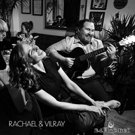 Rachael & Vilray - Rachael & Vilray (2019) Hi-Res