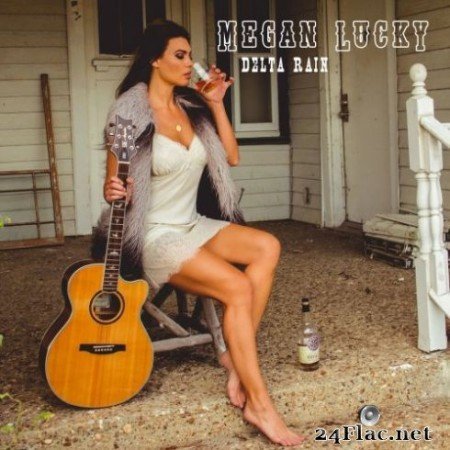 Megan Lucky - Delta Rain (2019)