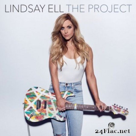 Lindsay Ell - The Project (2019) Hi-Res