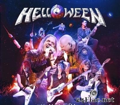 Helloween - United Live In Madrid (2019) [FLAC (tracks)]