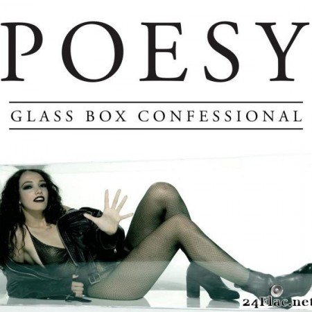 POESY - Glass Box Confessional (2019) [FLAC (tracks)]