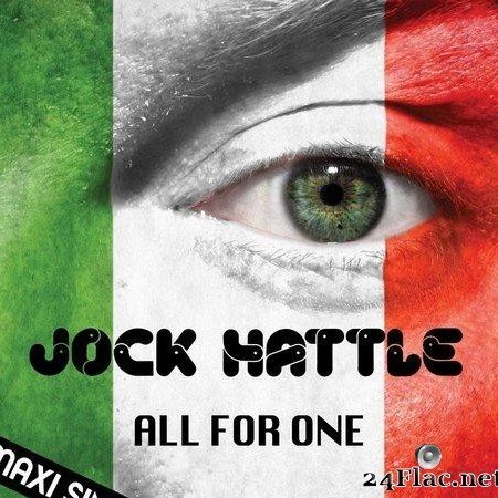 Jock Hattle - All For One (2017) [FLAC (tracks)]