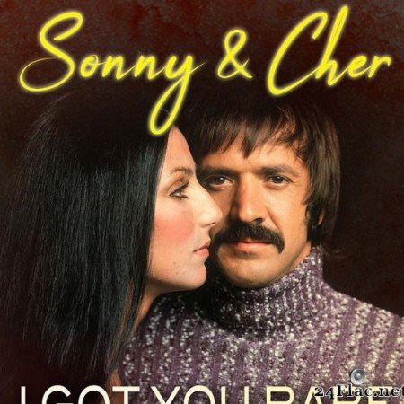 Sonny & Cher - I Got You Babe (2019) [FLAC (tracks)]