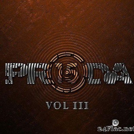 Pryda - PRYDA 15 VOL III (2019) [FLAC (tracks)]