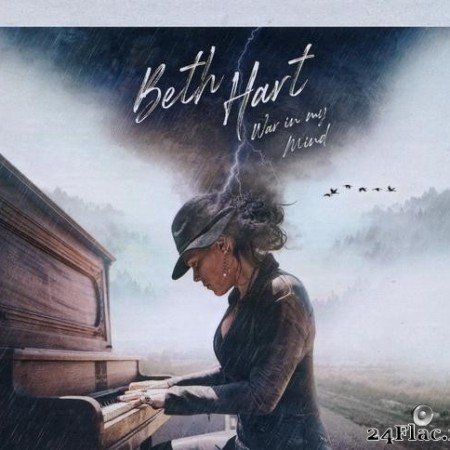 Beth Hart - War In My Mind (2019) [FLAC (tracks + .cue)]