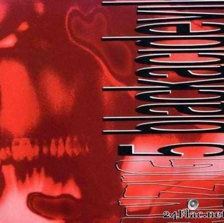 Danzig - Danzig 5: Blackacidevil (1996) [FLAC (tracks + .cue)]