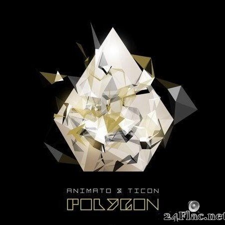 Animato & Ticon - Polygon (2019) [FLAC (tracks)]