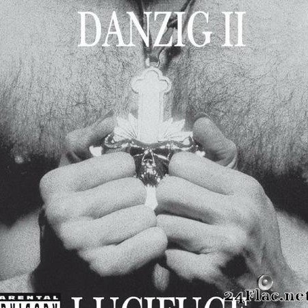 Danzig - Danzig II - Lucifuge (1990) [APE (image + .cue)]