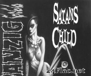 Danzig - Danzig 6:66 Satan's Child (1999) [APE (image + .cue)]