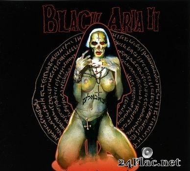 Glenn Danzig - Black Aria II (2006) [APE (image + .cue)]