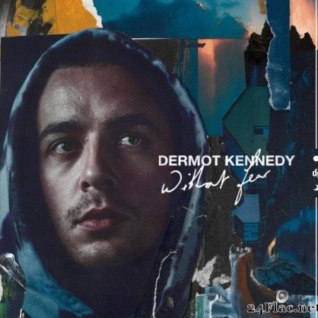 Dermot Kennedy - Without Fear (2019) [FLAC (tracks)]