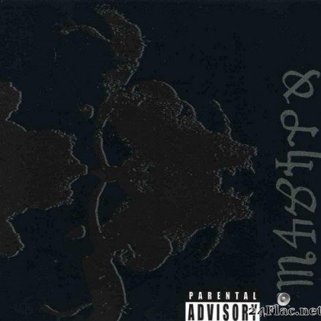 Danzig - Danzig 4P (1994) [FLAC (tracks + .cue)]