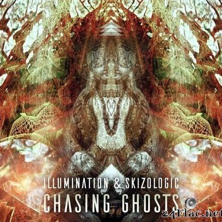 Illumination & Skizologic - Chasing Ghosts (2019) [FLAC (tracks)]