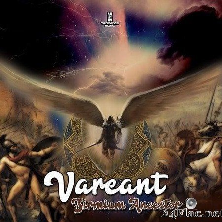 Vareant - Sirmium Ancestor (2019) [FLAC (tracks)]