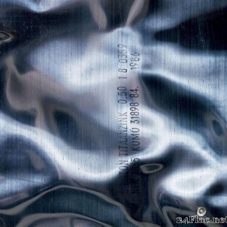 New Order - Brotherhood (1986/2015) [FLAC (tracks)]