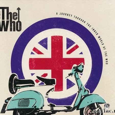 VA - The Many Faces Of The Who (2016) [FLAC (image + .cue)]