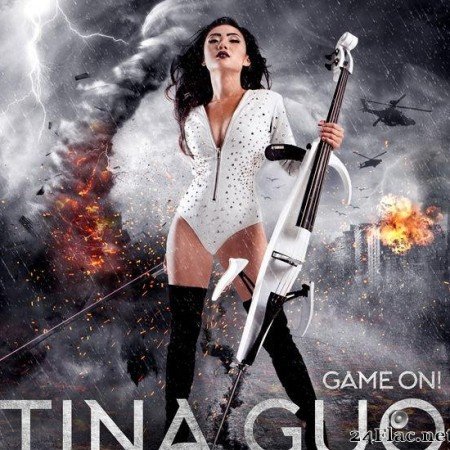Tina Guo - Game On! (2017) [FLAC (tracks)]