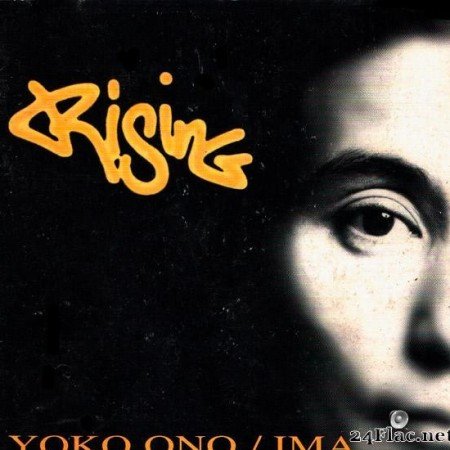 Yoko Ono - Rising (1995) [FLAC (tracks)]