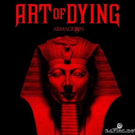 Art Of Dying - Armageddon (2019) [FLAC (tracks)]