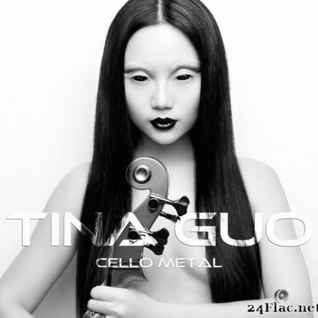 Tina Guo - Cello Metal (2015) [FLAC (tracks)]
