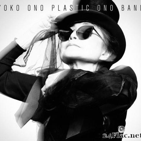 Yoko Ono - Take Me to the Land of Hell (2013) [FLAC (tracks + .cue)]