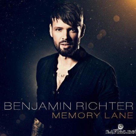 Benjamin Richter - Memory Lane (2017) [FLAC (tracks)]
