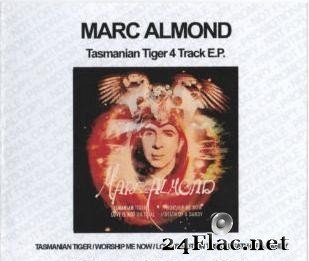 Marc Almond - Tasmanian Tiger (2014) (EP) [FLAC (tracks)]