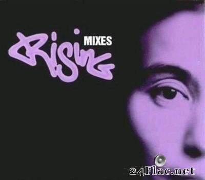 Yoko Ono - Rising Mixes (1996) [FLAC (tracks)]
