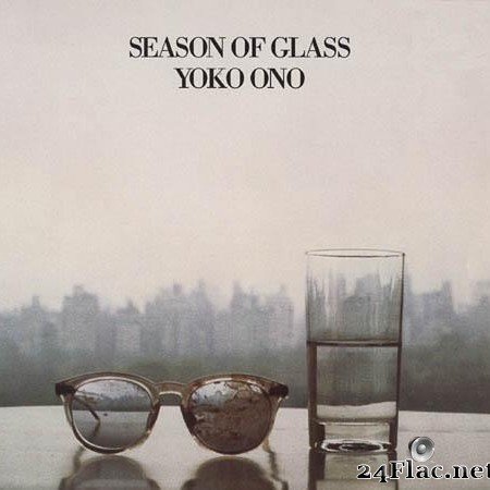 Yoko Ono - Season of Glass (1981/1997) [APE (image + .cue)]