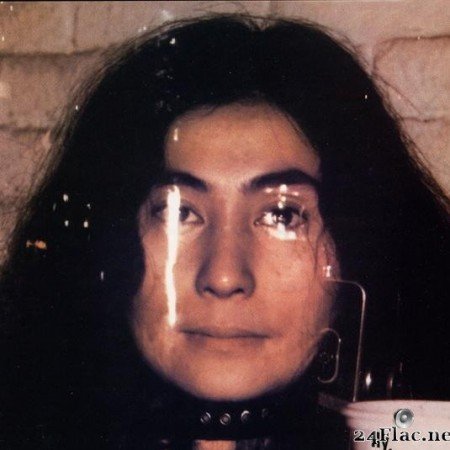 Yoko Ono - Fly (1971/1997) [FLAC (tracks + .cue)]