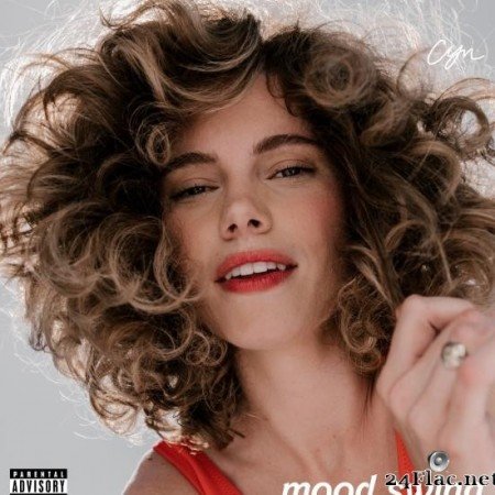 CYN - Mood Swing (2019) [FLAC (tracks)]