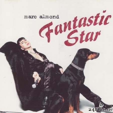 Marc Almond - Fantastic Star (1996) [FLAC (tracks + .cue)]