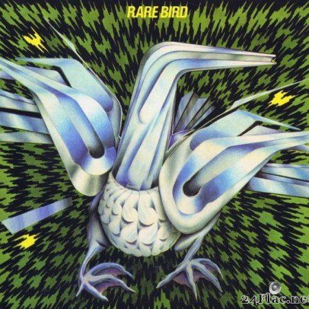 Rare Bird - Born Again (1974/2008) [FLAC (tracks + .cue)]