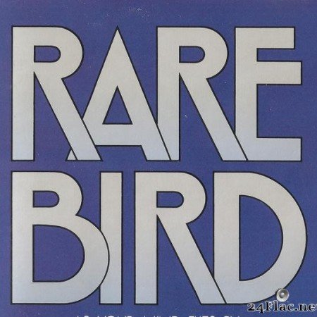 Rare Bird - As Your Mind Flies By (1970/1990) [FLAC (image + .cue)]