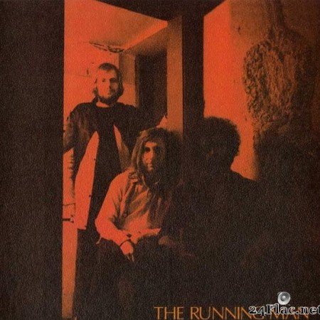 The Running Man - The Running Man (1972/2000) [FLAC (tracks + .cue)]