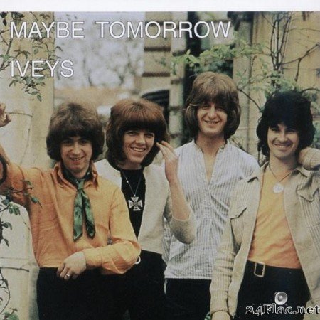 Iveys - Maybe Tomorrow (1969/2005) [APE (image + .cue)]