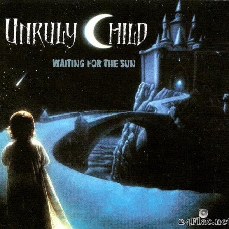 Unruly Child - Waiting For The Sun (1998) [FLAC (tracks + .cue)]
