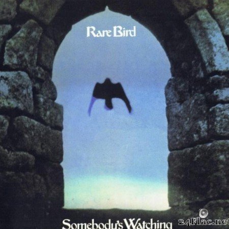 Rare Bird - Somebody's Watching (1973/2008) [FLAC (tracks + .cue)]