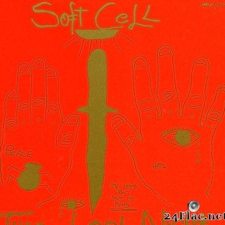 Soft Cell  - This Last Night in Sodom (1984/1998) [APE (image + .cue)]