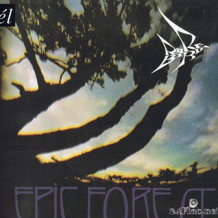 Rare Bird - Epic Forest (1972/2007) [APE (image + .cue)]