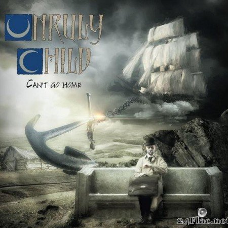 Unruly Child - Can't Go Home (2017) [FLAC (tracks)]