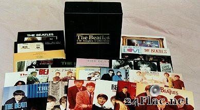 The Beatles - CD Singles Collection ((1962-1970)/1992) [FLAC (tracks + .cue)]