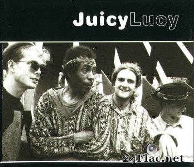 Juicy Lucy - Here She Comes Again (1995/1999) [FLAC (image + .cue)]