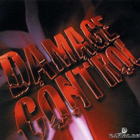 Damage Control - Damage Control (2007) [APE (image + .cue)]